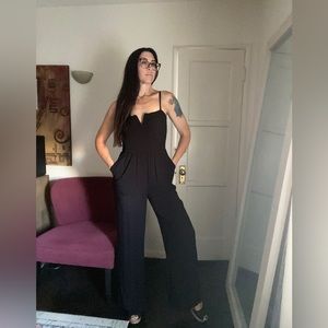 Guess Los Angeles Jumpsuit